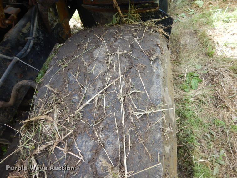 image for item GA9140 1978 International 2654  ready mix truck