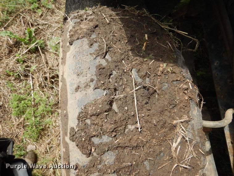 image for item GA9140 1978 International 2654  ready mix truck