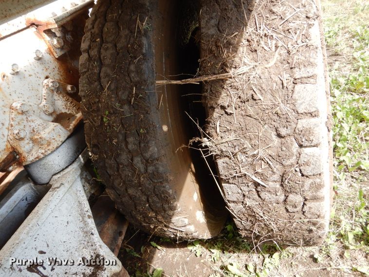 image for item GA9140 1978 International 2654  ready mix truck