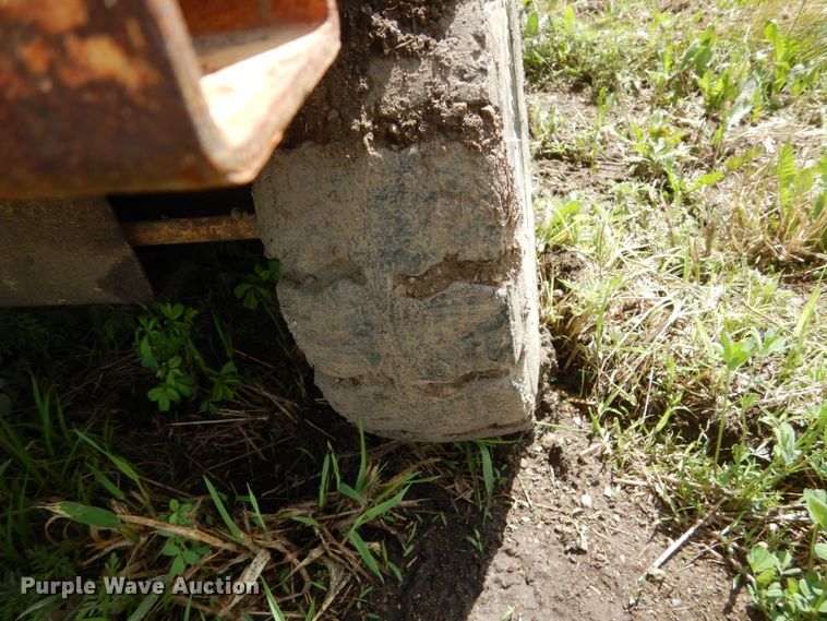 image for item GA9142 Mark Lift  S19E scissor lift