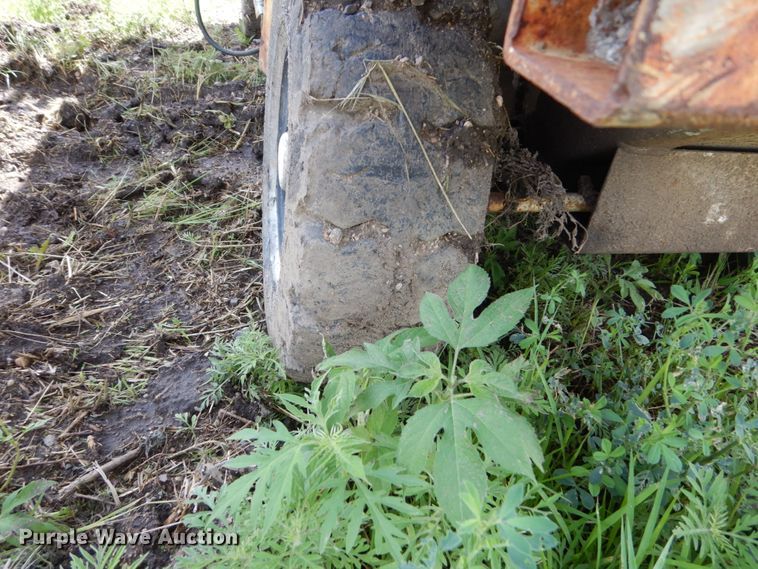 image for item GA9142 Mark Lift  S19E scissor lift