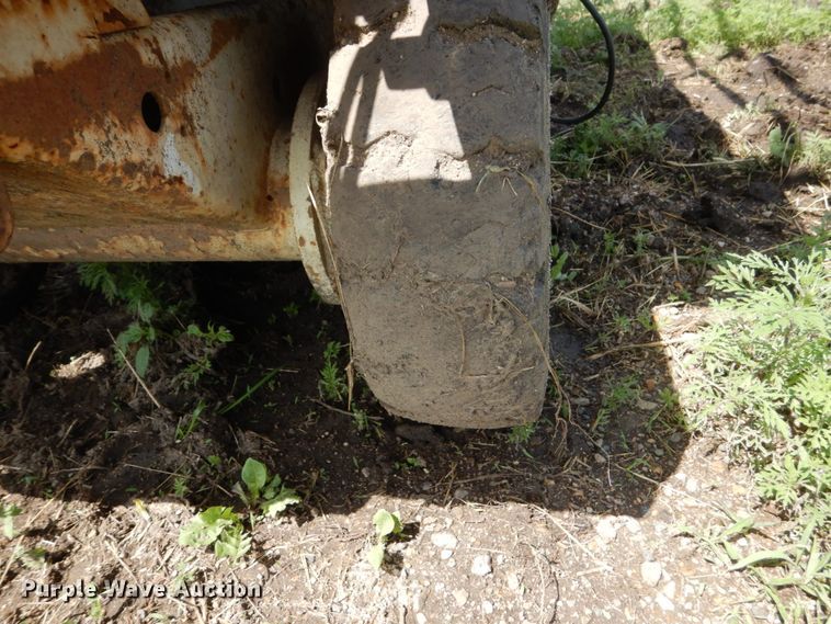 image for item GA9142 Mark Lift  S19E scissor lift