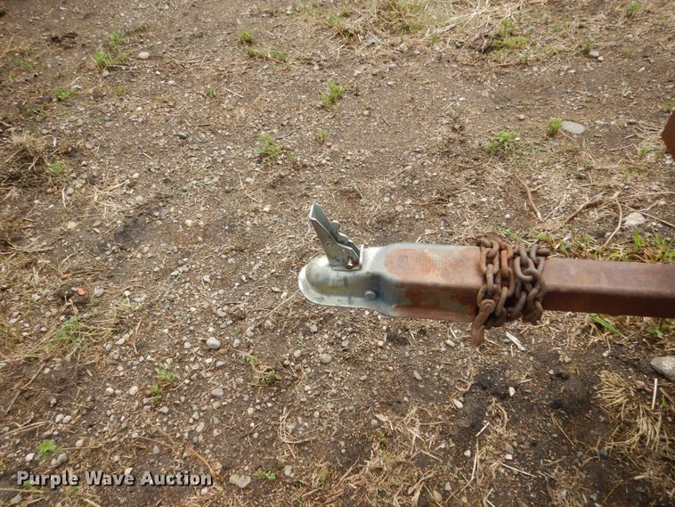 image for item GA9145 Power unit