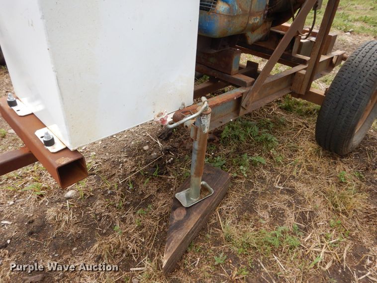 image for item GA9145 Power unit