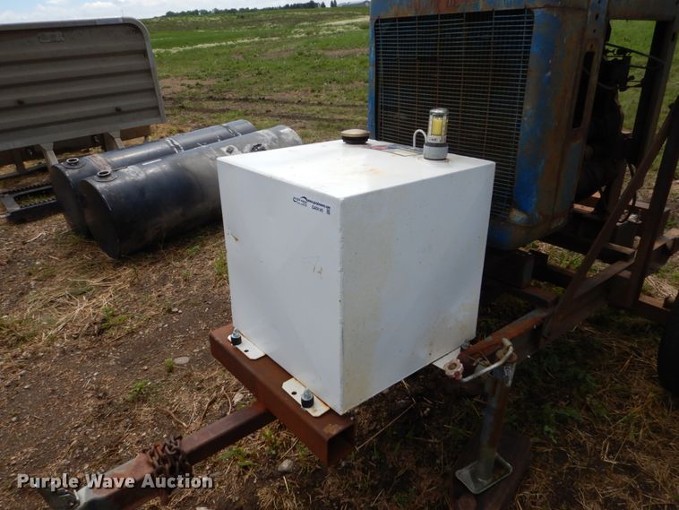 image for item GA9145 Power unit