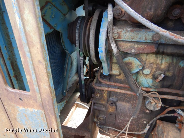 image for item GA9145 Power unit