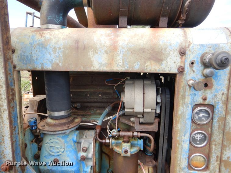 image for item GA9145 Power unit