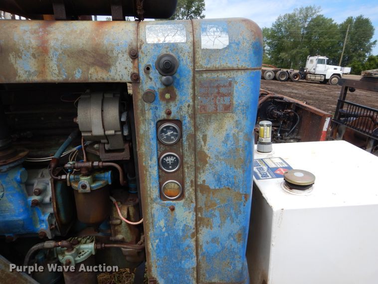 image for item GA9145 Power unit