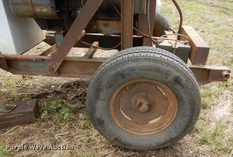 image for item GA9145 Power unit