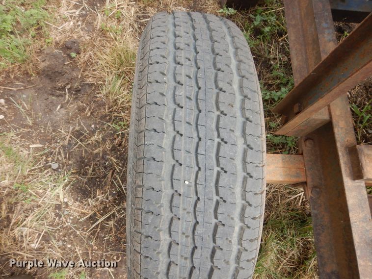 image for item GA9145 Power unit