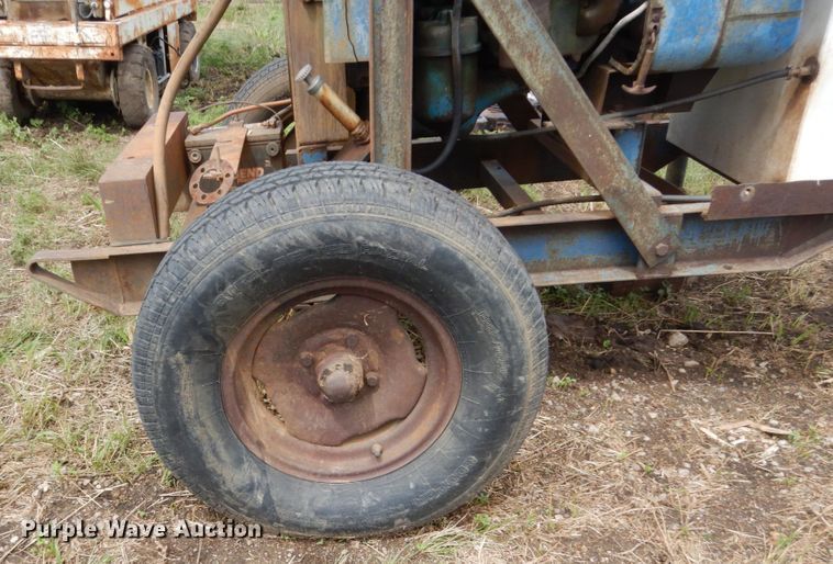 image for item GA9145 Power unit