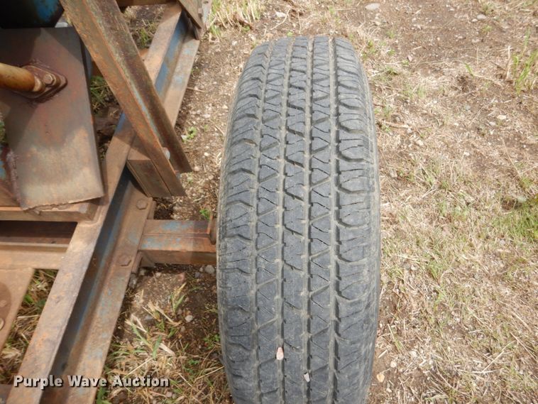 image for item GA9145 Power unit