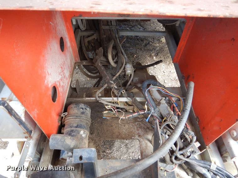 image for item GA9147 Skyjack SJ8841  scissor lift