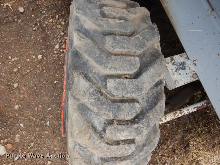 image for item GA9147 Skyjack SJ8841  scissor lift