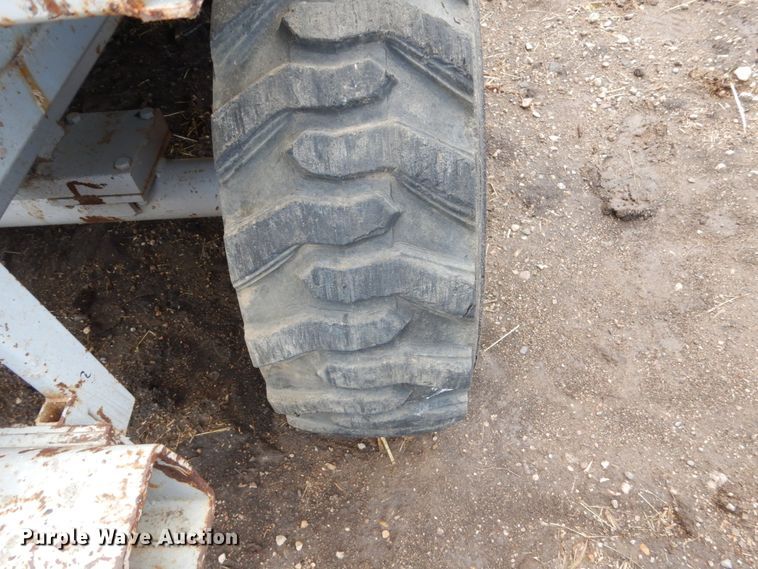 image for item GA9147 Skyjack SJ8841  scissor lift