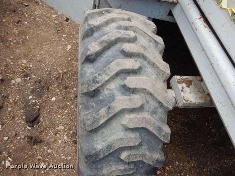 image for item GA9147 Skyjack SJ8841  scissor lift