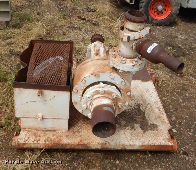 image for item GA9149 (2) pumps