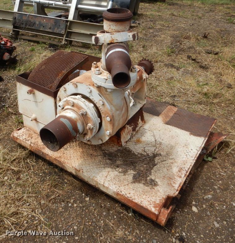 image for item GA9149 (2) pumps