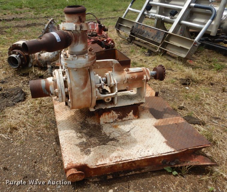 image for item GA9149 (2) pumps