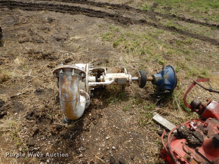 image for item GA9149 (2) pumps