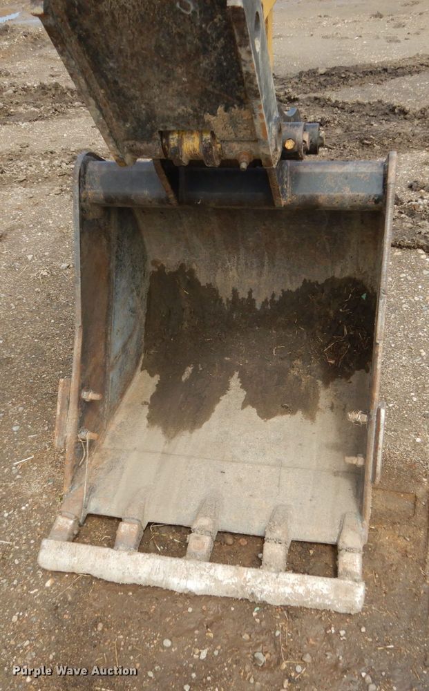 image for item GA9150 1996 Caterpillar 307SSR   excavator