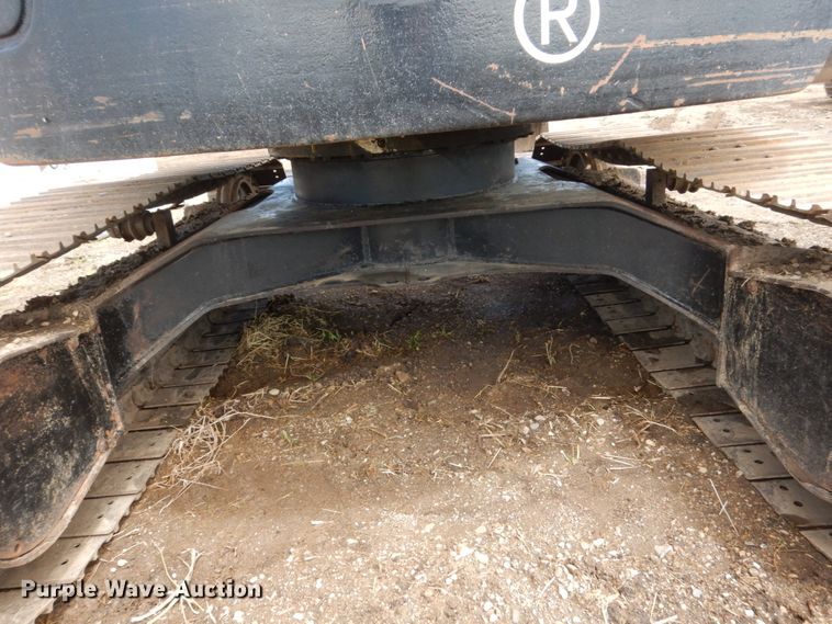 image for item GA9150 1996 Caterpillar 307SSR   excavator