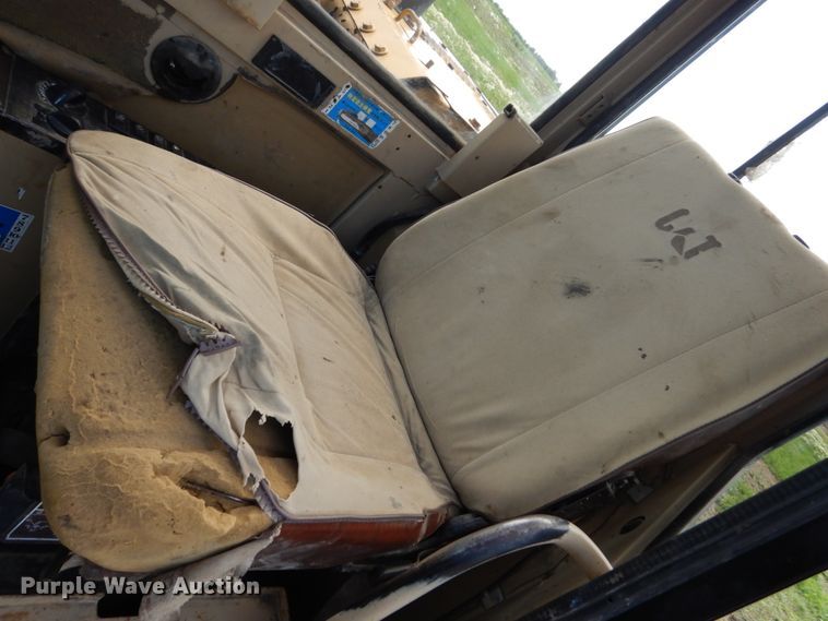 image for item GA9150 1996 Caterpillar 307SSR   excavator