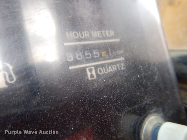 image for item GA9150 1996 Caterpillar 307SSR   excavator