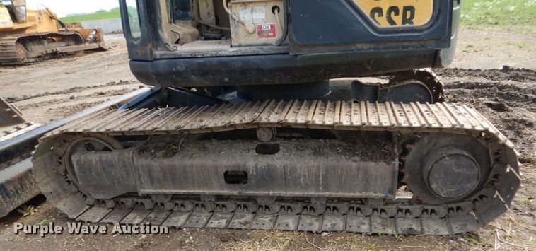 image for item GA9150 1996 Caterpillar 307SSR   excavator