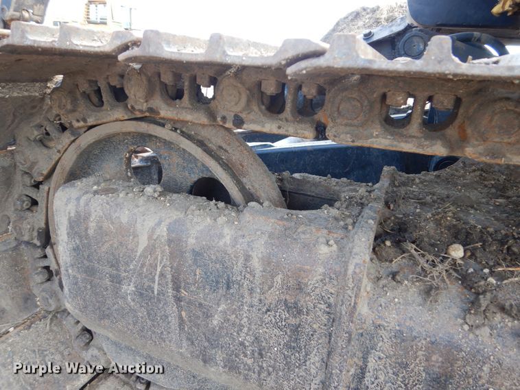 image for item GA9150 1996 Caterpillar 307SSR   excavator