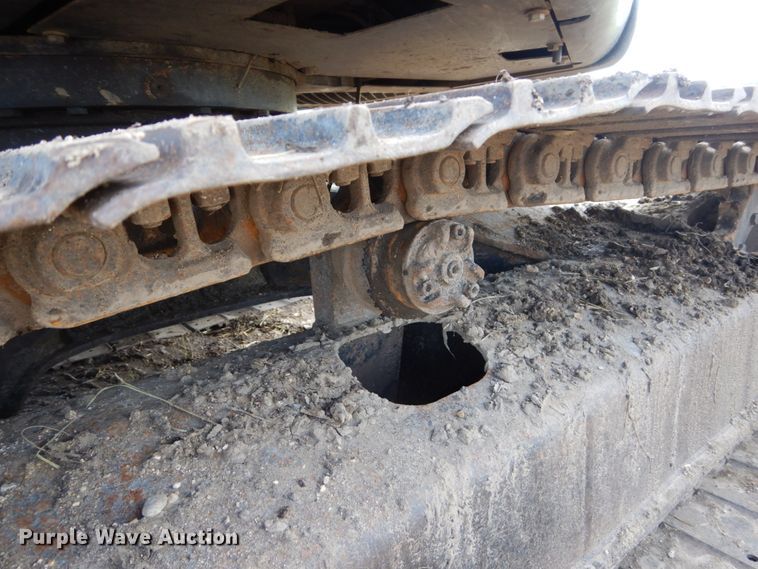 image for item GA9150 1996 Caterpillar 307SSR   excavator