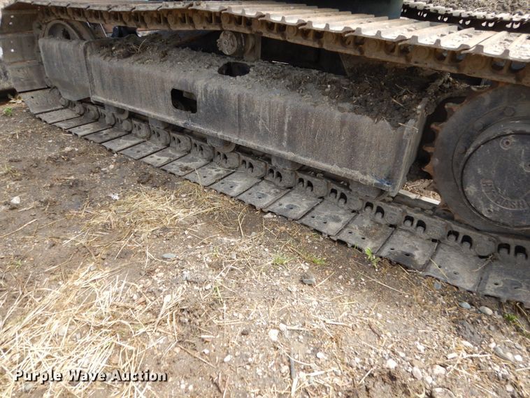 image for item GA9150 1996 Caterpillar 307SSR   excavator