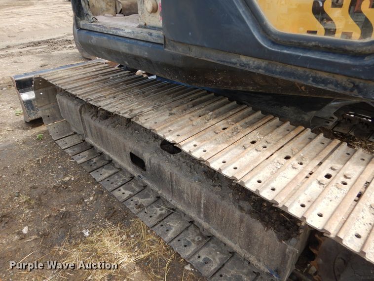 image for item GA9150 1996 Caterpillar 307SSR   excavator