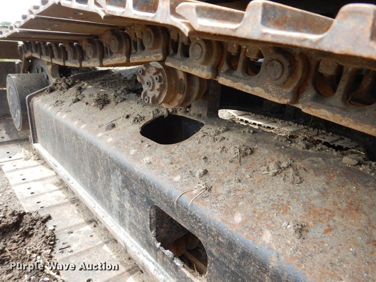 image for item GA9150 1996 Caterpillar 307SSR   excavator