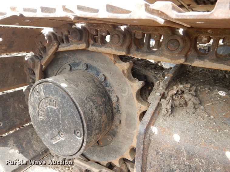 image for item GA9150 1996 Caterpillar 307SSR   excavator