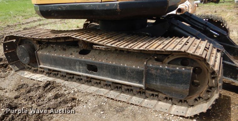 image for item GA9150 1996 Caterpillar 307SSR   excavator