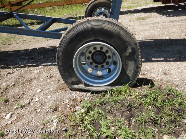 image for item GA9157 60'L x 36"W conveyor