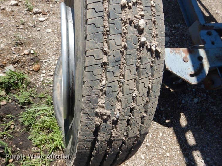 image for item GA9157 60'L x 36"W conveyor