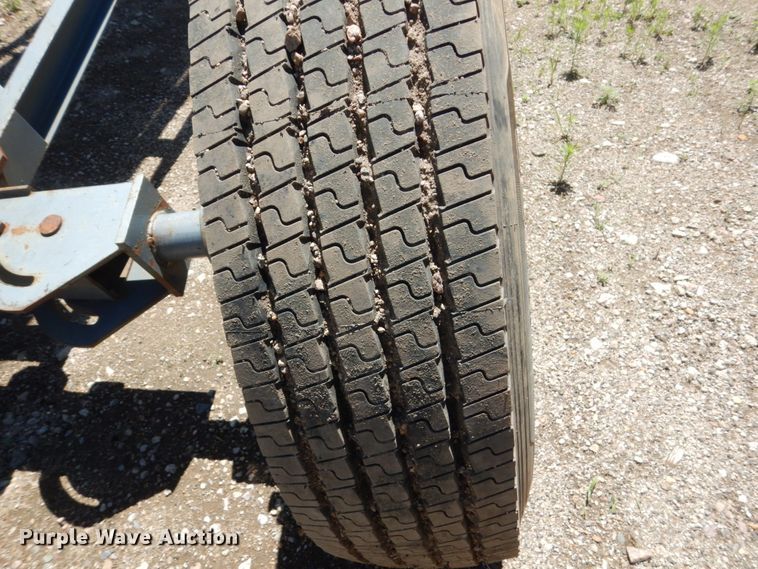 image for item GA9157 60'L x 36"W conveyor