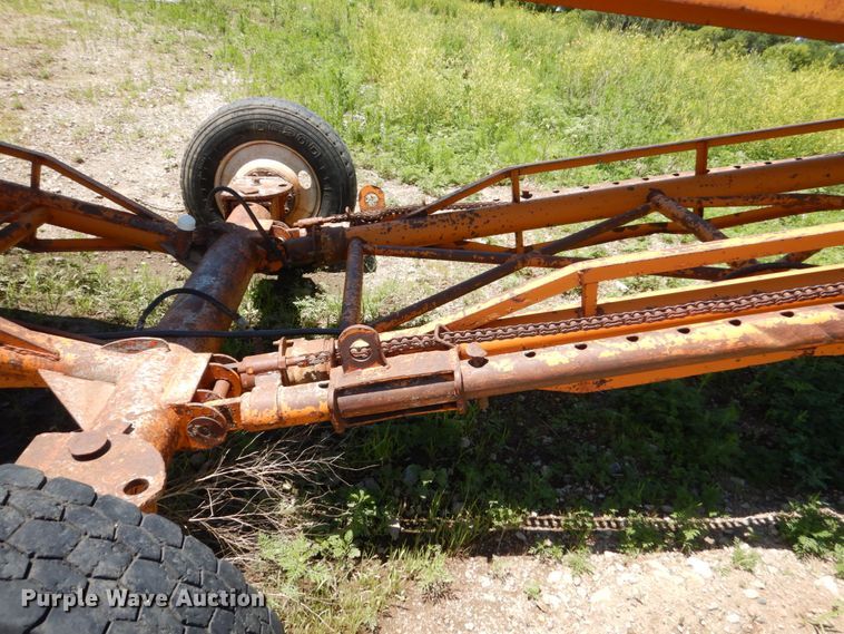 image for item GA9160 Kolberg 30-80 conveyor