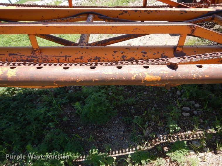 image for item GA9160 Kolberg 30-80 conveyor