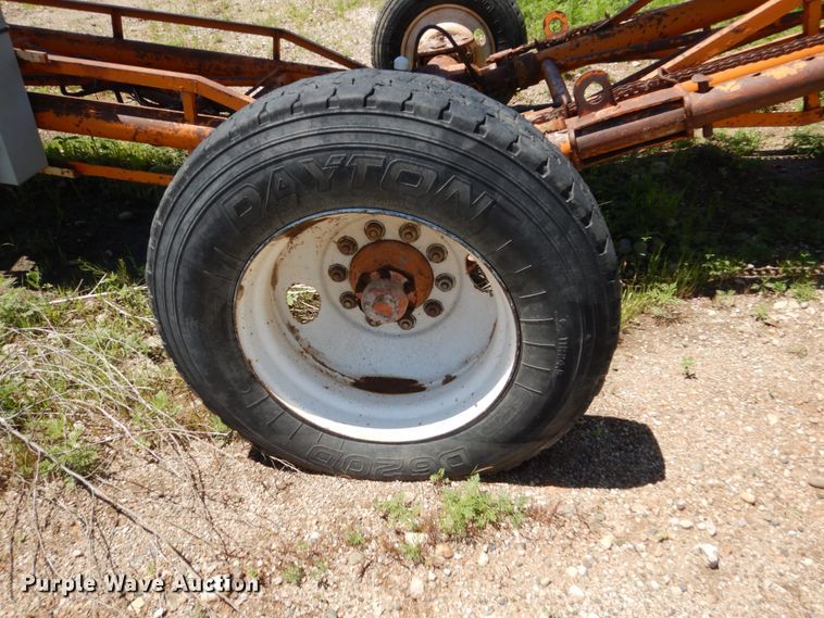 image for item GA9160 Kolberg 30-80 conveyor