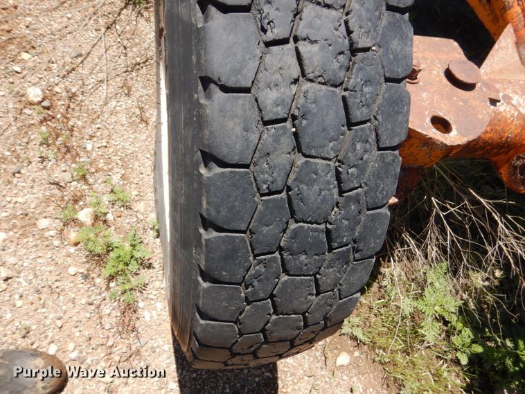 image for item GA9160 Kolberg 30-80 conveyor