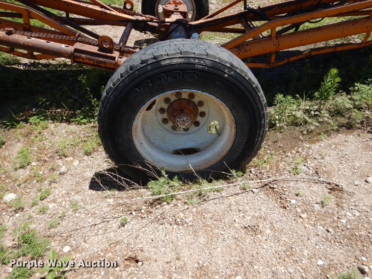 image for item GA9160 Kolberg 30-80 conveyor