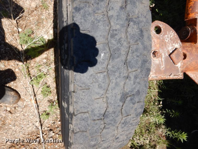 image for item GA9160 Kolberg 30-80 conveyor