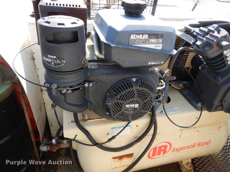 image for item GA9163 1985 International 1900  service truck