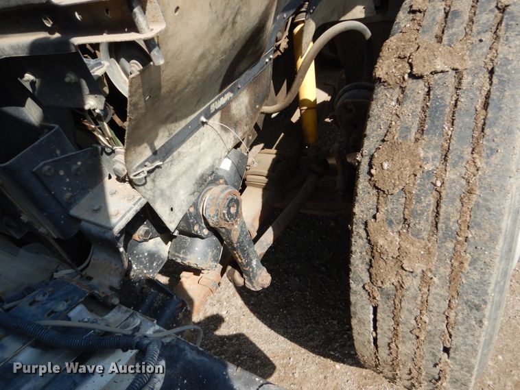 image for item GA9163 1985 International 1900  service truck