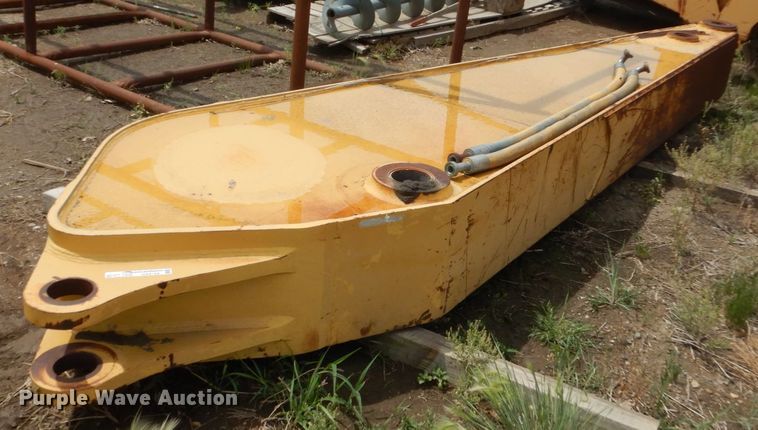 image for item GA9169 Komatsu PC400 excavator stick