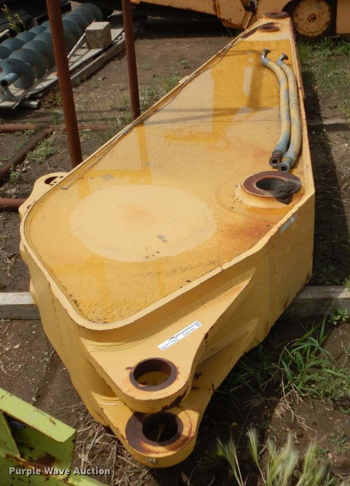 image for item GA9169 Komatsu PC400 excavator stick