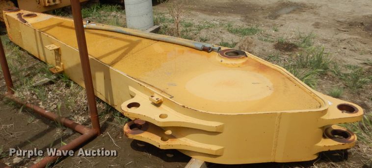 image for item GA9169 Komatsu PC400 excavator stick